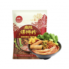 2pc Luosi Rice Noodles Spicy 9.85oz
